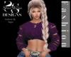 4510 Purple Tee