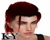 KOKI RED HAIR