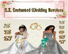 [Z]E.Z Wedding Banner