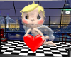 Cupid animated