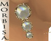<MS> Pearl Earrings 13