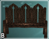 Elven Bench x3