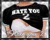 Hate You 2