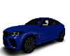 Blue X6M - Stars