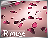 (K) Soie-Rouge*Roses