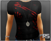 RS*BlackSplat T-Shirt