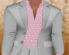 Summer Grey Suits