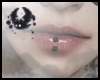 !穿孔lip piercing v2