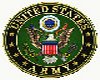 @};- United States Army