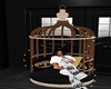 Tree of Life Cage Swing