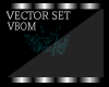 VECTOR - Crytalbom -VBOM