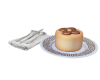 vanilla shortcake