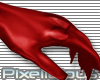 PIX 'Bekka' Gloves RED