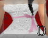 Butterfly Bride Pink