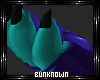 BK: Furbidden Paws AA