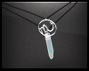 Scorpio w/opal