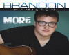 Brandon Hamilton- More