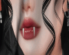 MxU- Vampire fangs