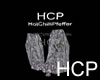 [HCP] ROCKS