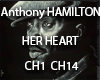 A. Hamilton - Her Heart