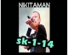 Nikitaman - Sommerkind