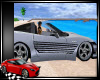 Super Charged ZR1 Corvet