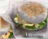 H. Deli Sandwiches for 2