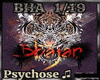 PsyTrance - Bhajan