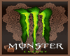 Black Monster T-Shirt
