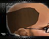 T-man. [hair]