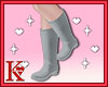 K♥ Evermore Boots KID