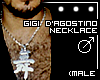 M) Gigi D'Agostino Charm