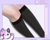 Black socks LLT