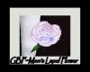 GBF~Men's Lapel Flower 1