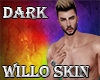 Dark Willo Skin