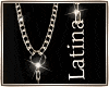 ❣Glamour Chain |Latina