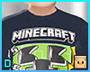 Ɖ. Mine Shirt
