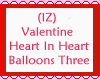 Heart In Heart Balloons3