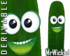 MF Cucumber Avatar