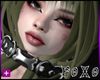 狐 Hahoi - Olive