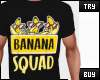 Banana Squad | M