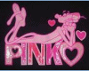 Pink panhter