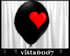 [V7] Heart Balloon