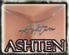 Ashten necklace