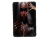 Anim. Diamond Cutout