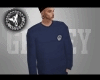 G|Sweater Obey Pirate RG