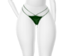 612 green Bikini RLL