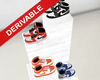 ✪ Sneakers Display