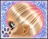  ¨Pink Blonde High Base