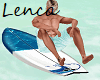 Surf  with pose
